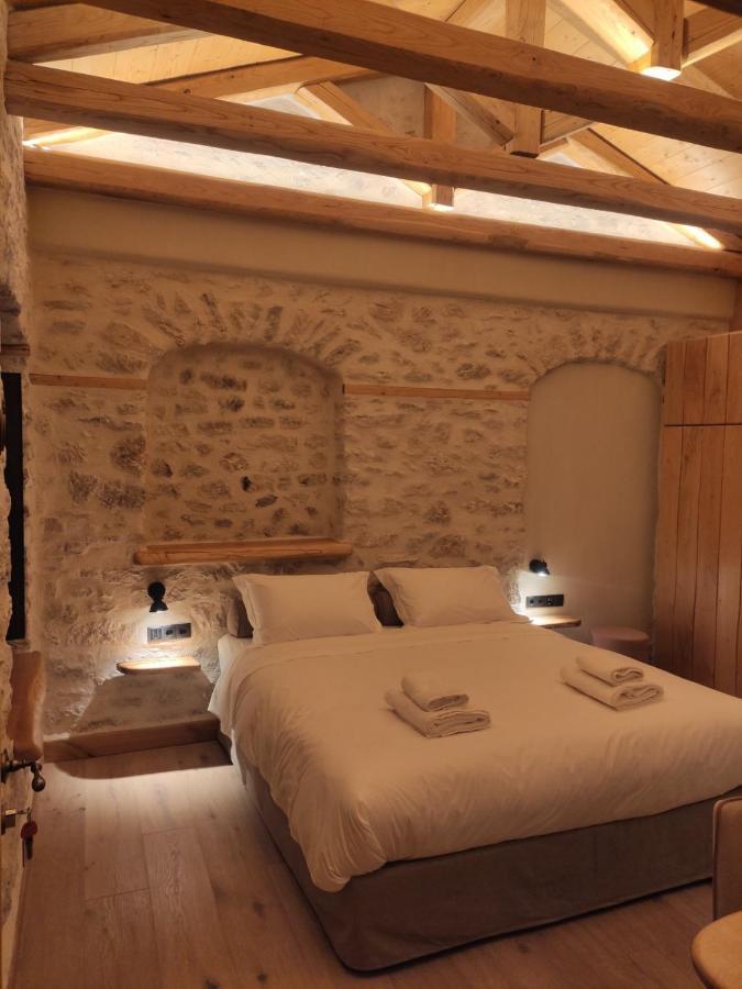 Casagli Luxury Suites Dimitsana Esterno foto