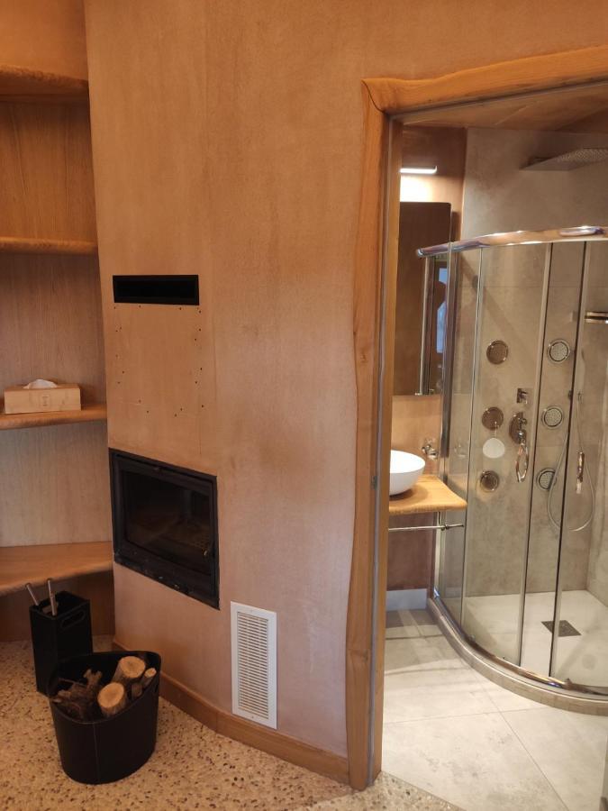 Casagli Luxury Suites Dimitsana Esterno foto