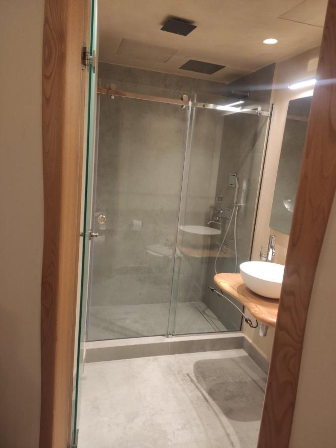 Casagli Luxury Suites Dimitsana Esterno foto