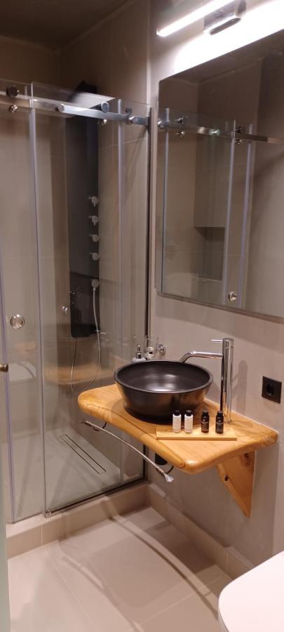 Casagli Luxury Suites Dimitsana Esterno foto