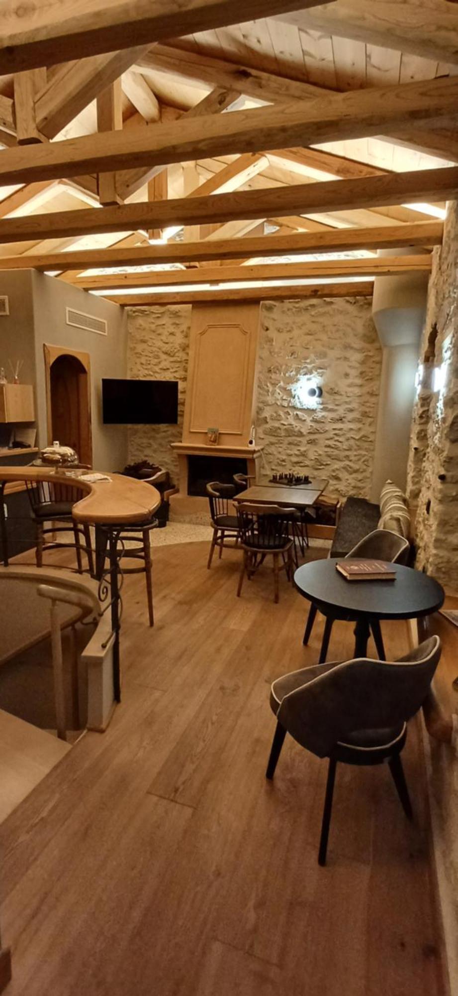 Casagli Luxury Suites Dimitsana Esterno foto