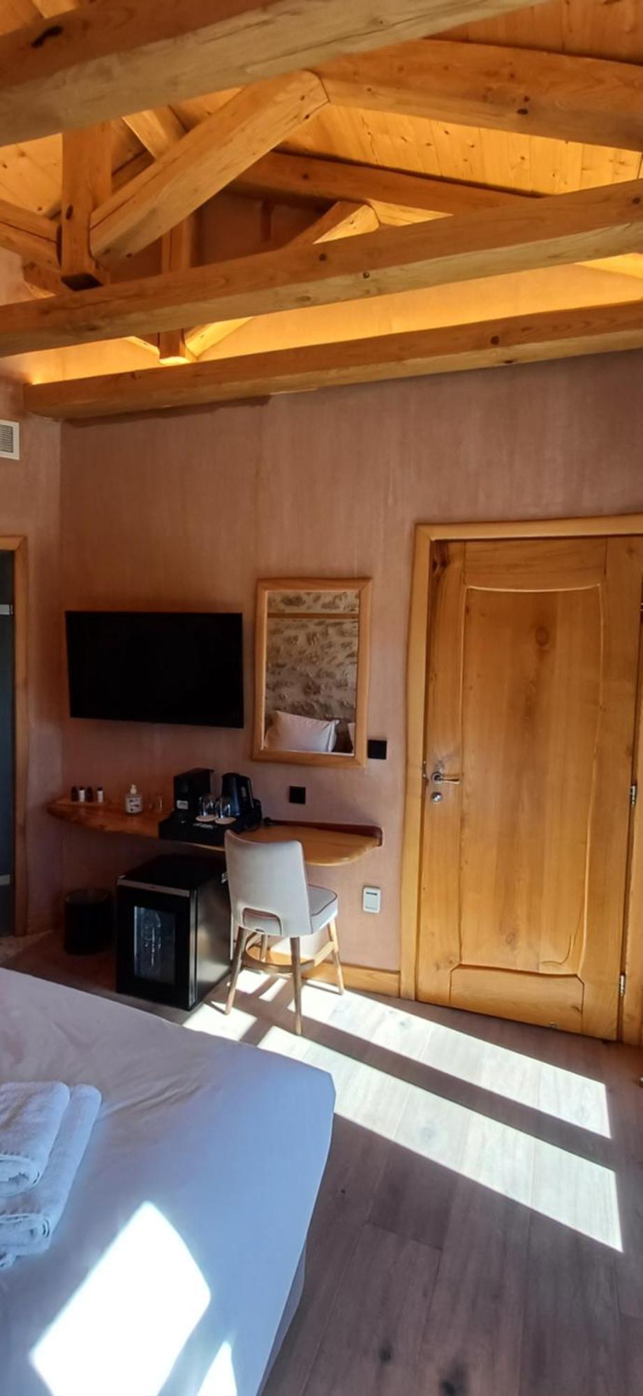 Casagli Luxury Suites Dimitsana Esterno foto
