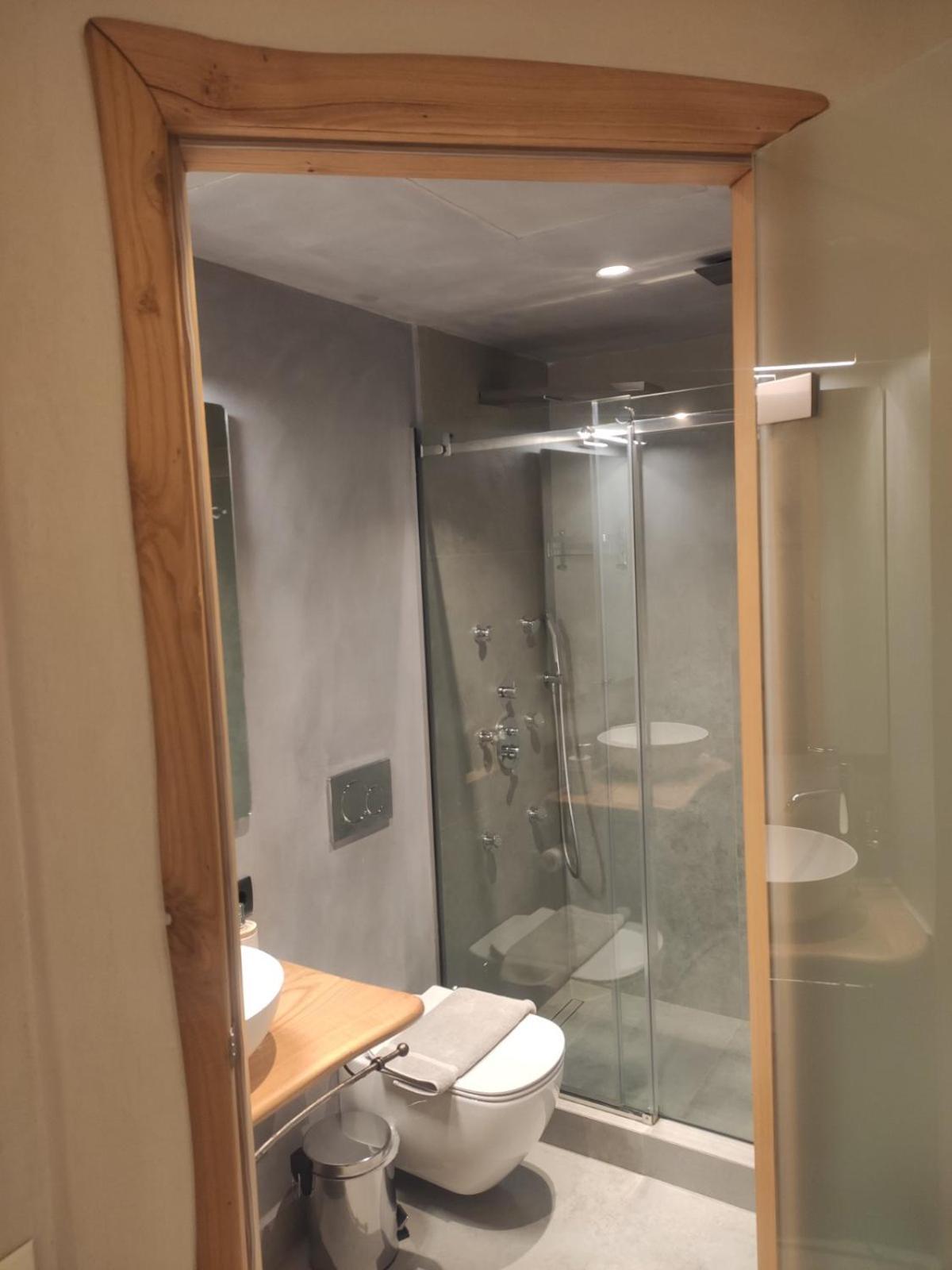 Casagli Luxury Suites Dimitsana Esterno foto