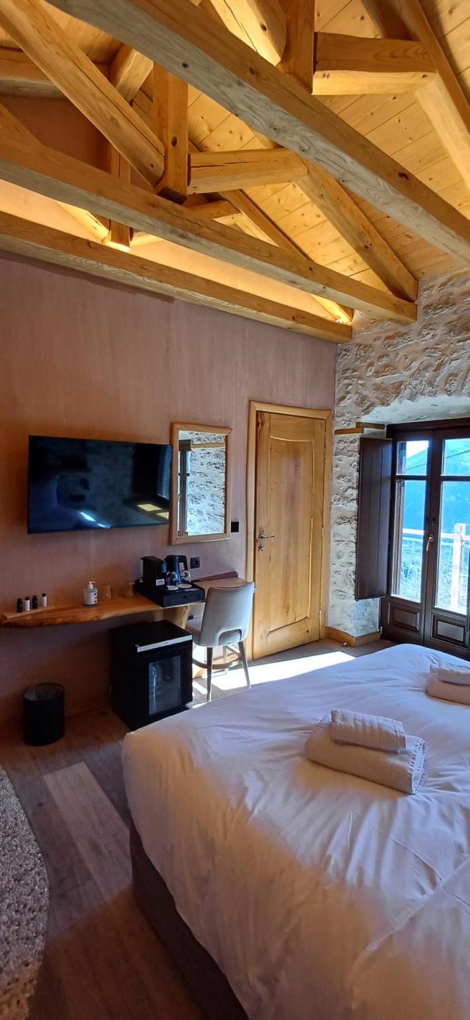 Casagli Luxury Suites Dimitsana Esterno foto